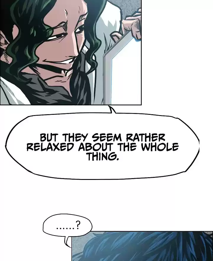 Rooftop Sword Master ch.38