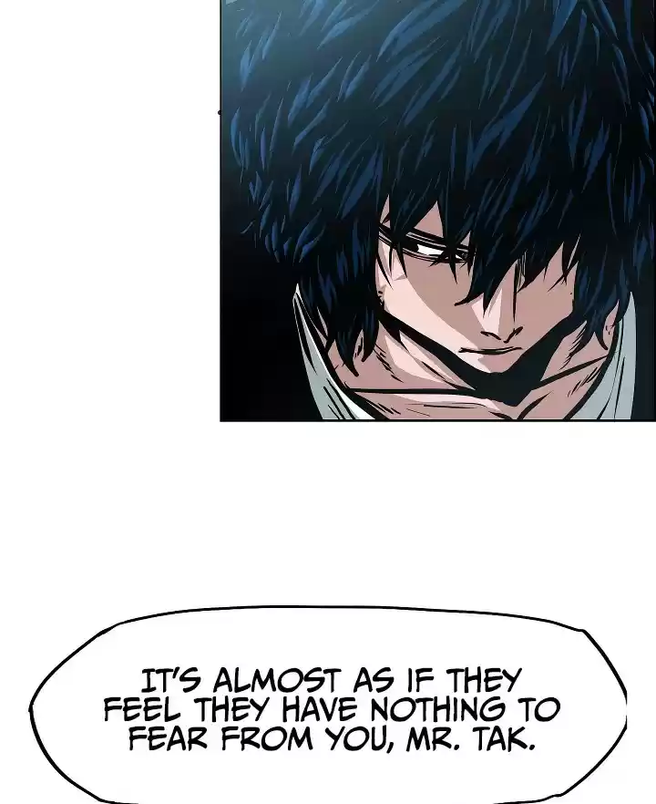 Rooftop Sword Master ch.38