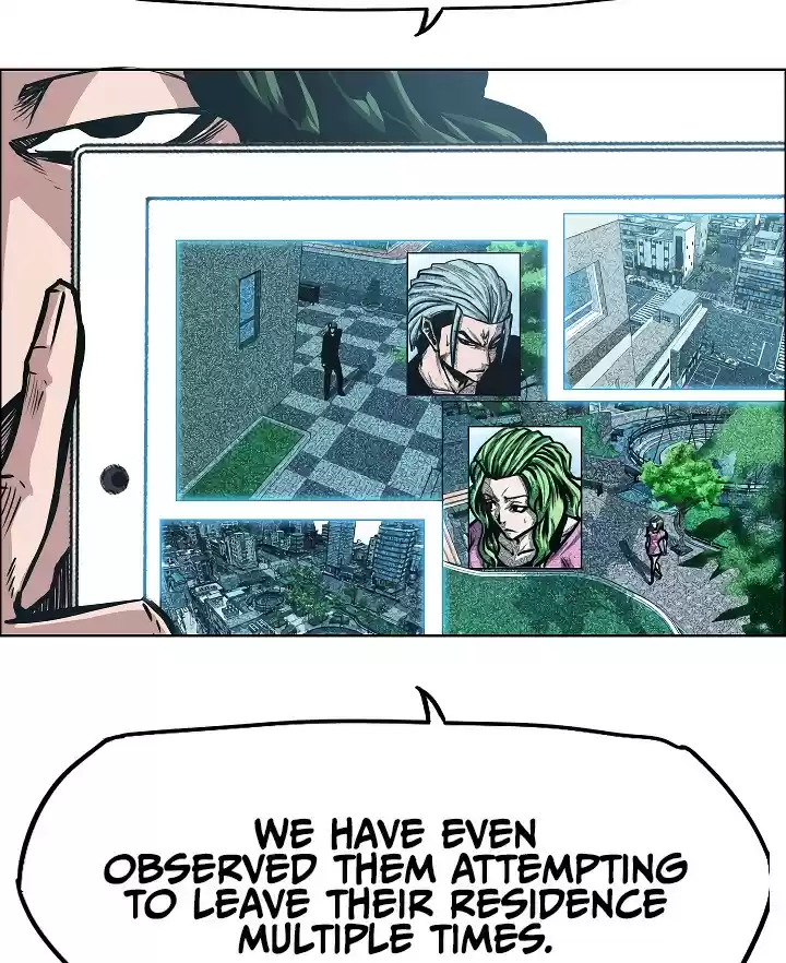 Rooftop Sword Master ch.38