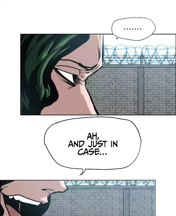 Rooftop Sword Master ch.38