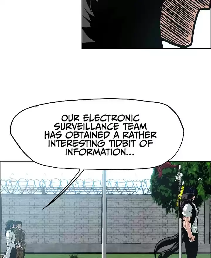 Rooftop Sword Master ch.38