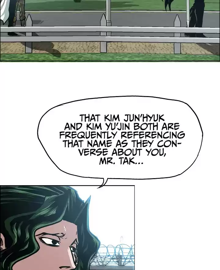 Rooftop Sword Master ch.38