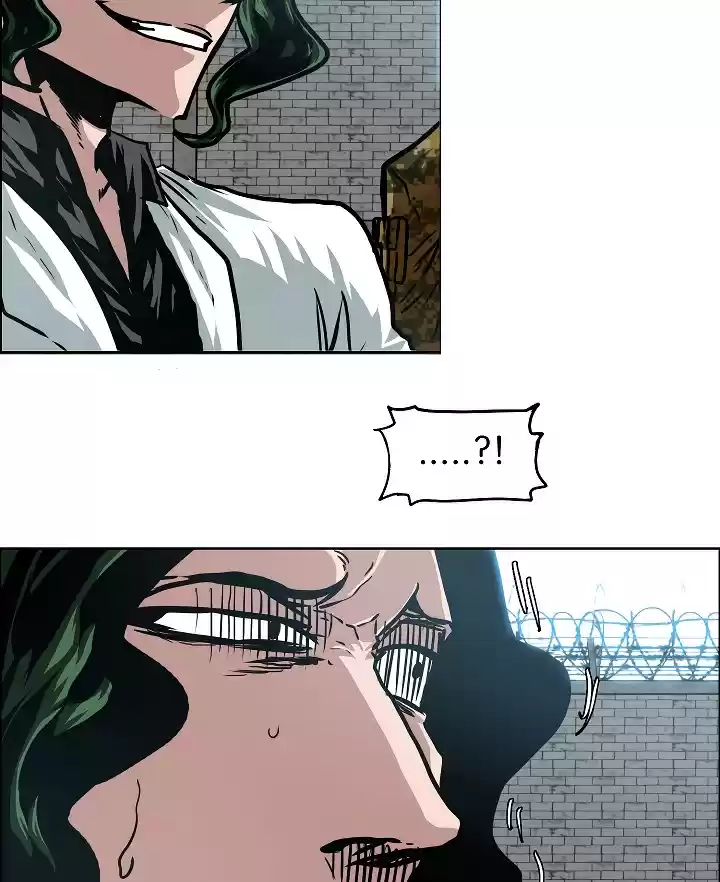 Rooftop Sword Master ch.38