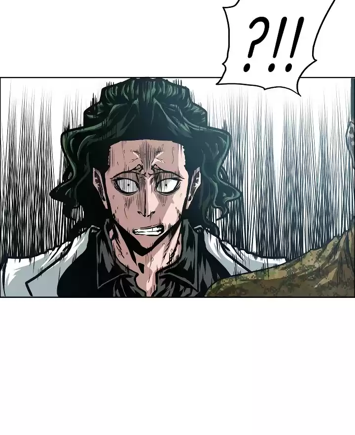 Rooftop Sword Master ch.38