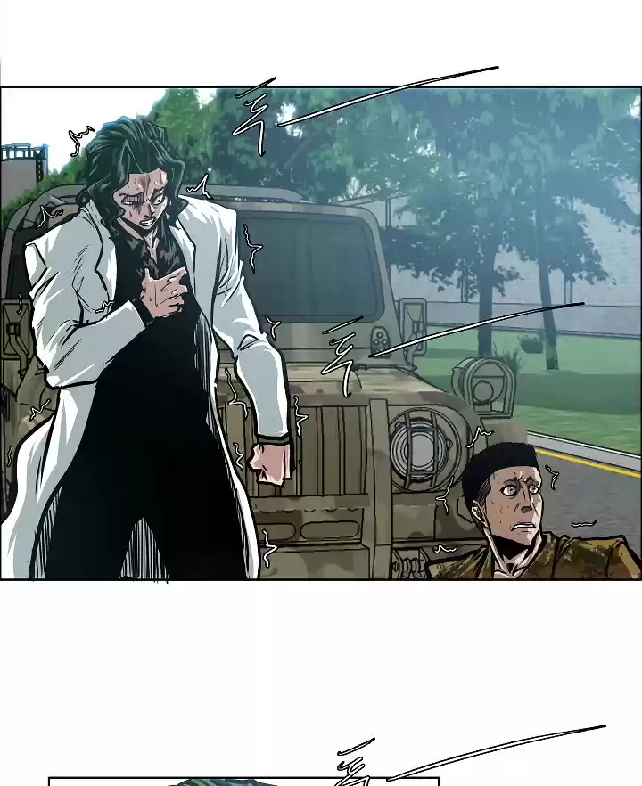 Rooftop Sword Master ch.38