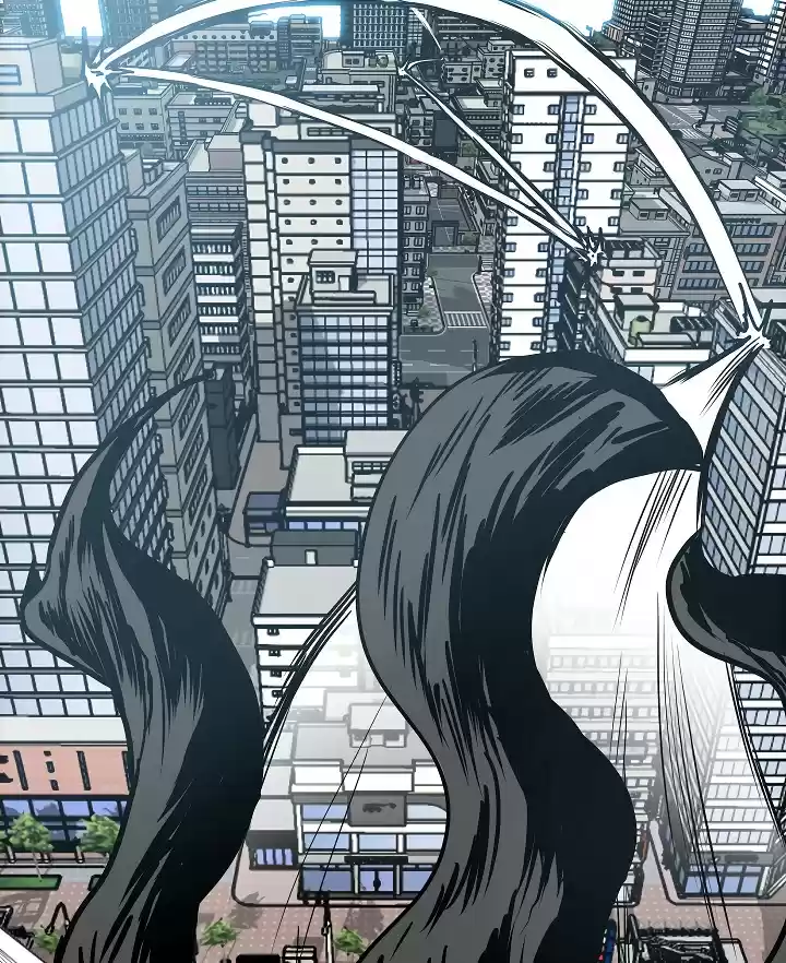 Rooftop Sword Master ch.38