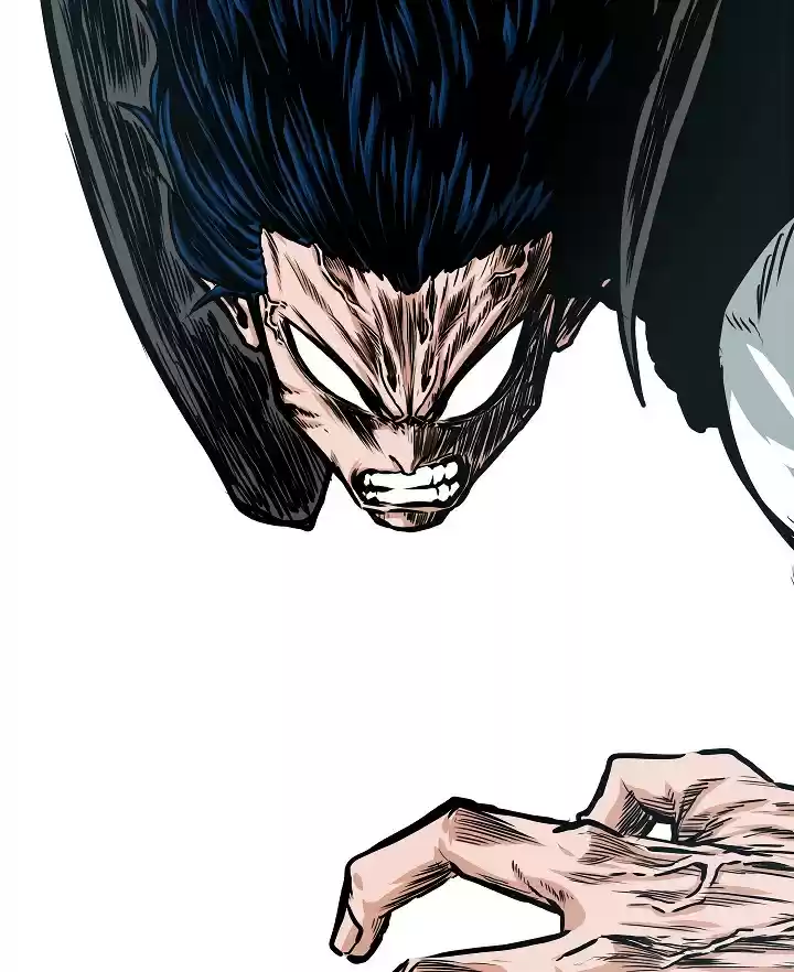 Rooftop Sword Master ch.38