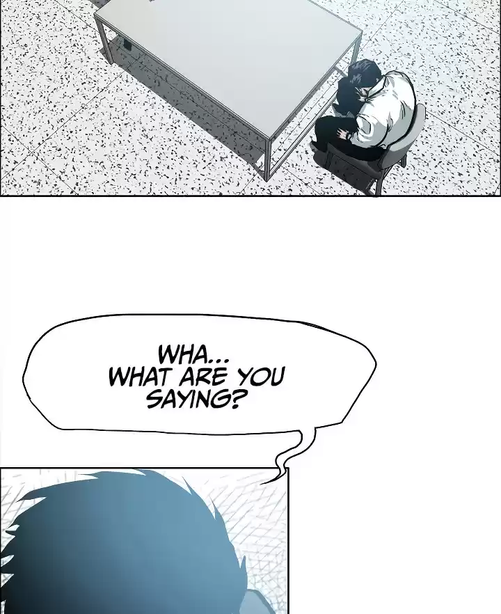 Rooftop Sword Master ch.38