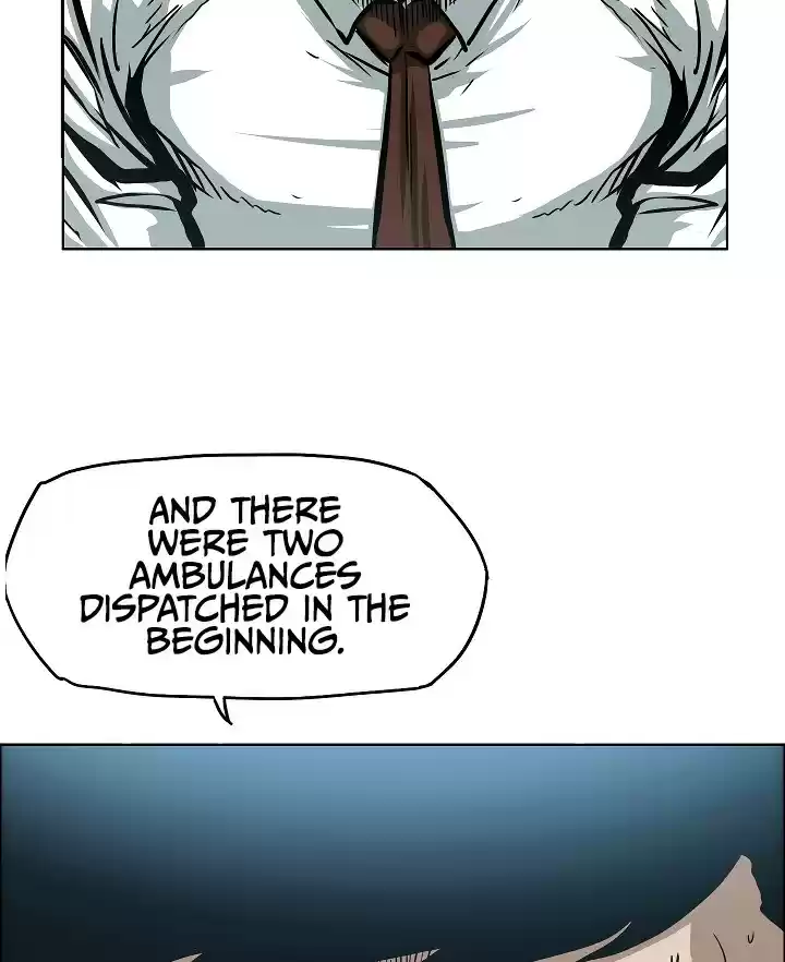 Rooftop Sword Master ch.38