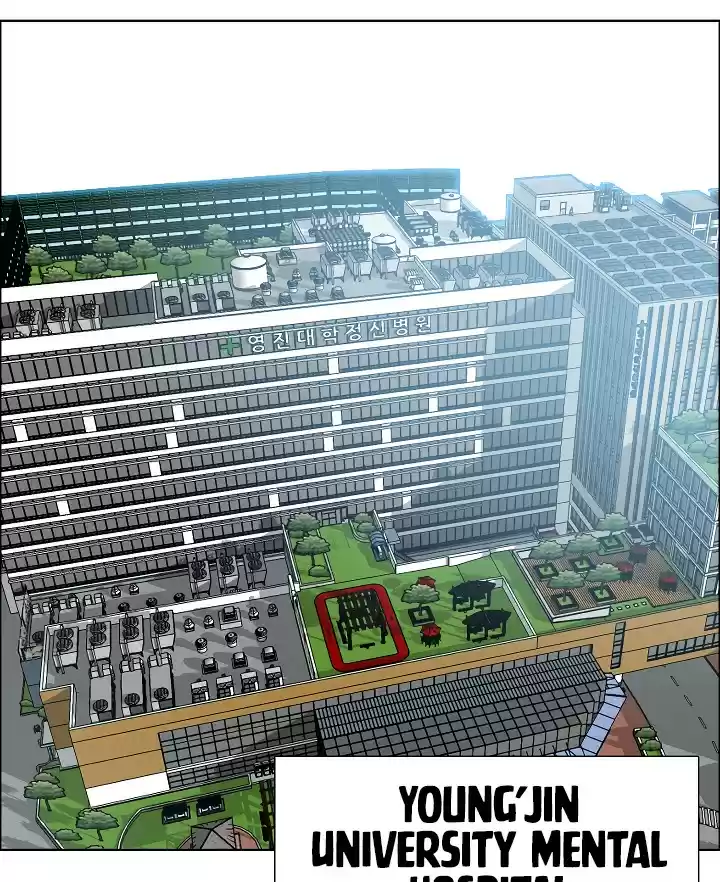 Rooftop Sword Master ch.38