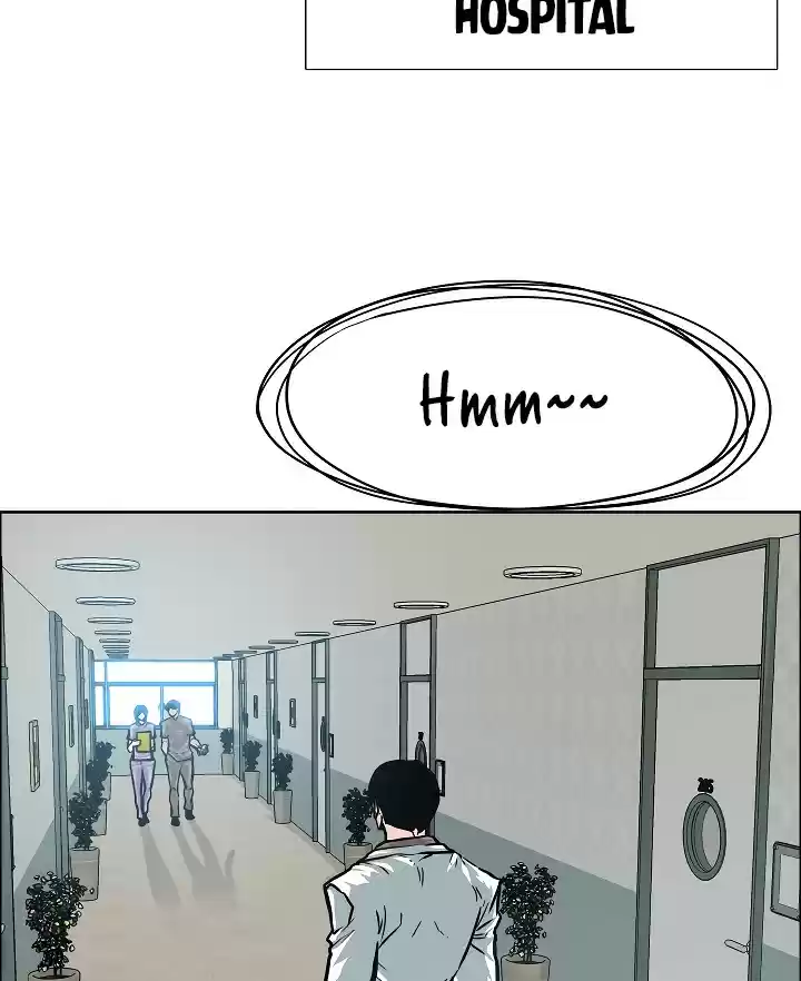 Rooftop Sword Master ch.38