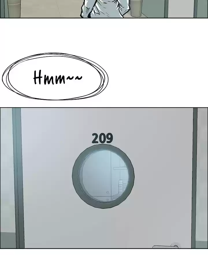 Rooftop Sword Master ch.38