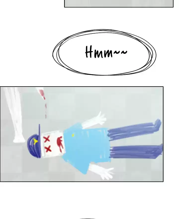 Rooftop Sword Master ch.38