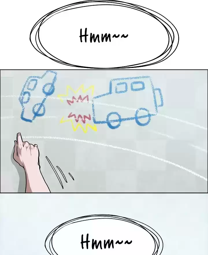 Rooftop Sword Master ch.38