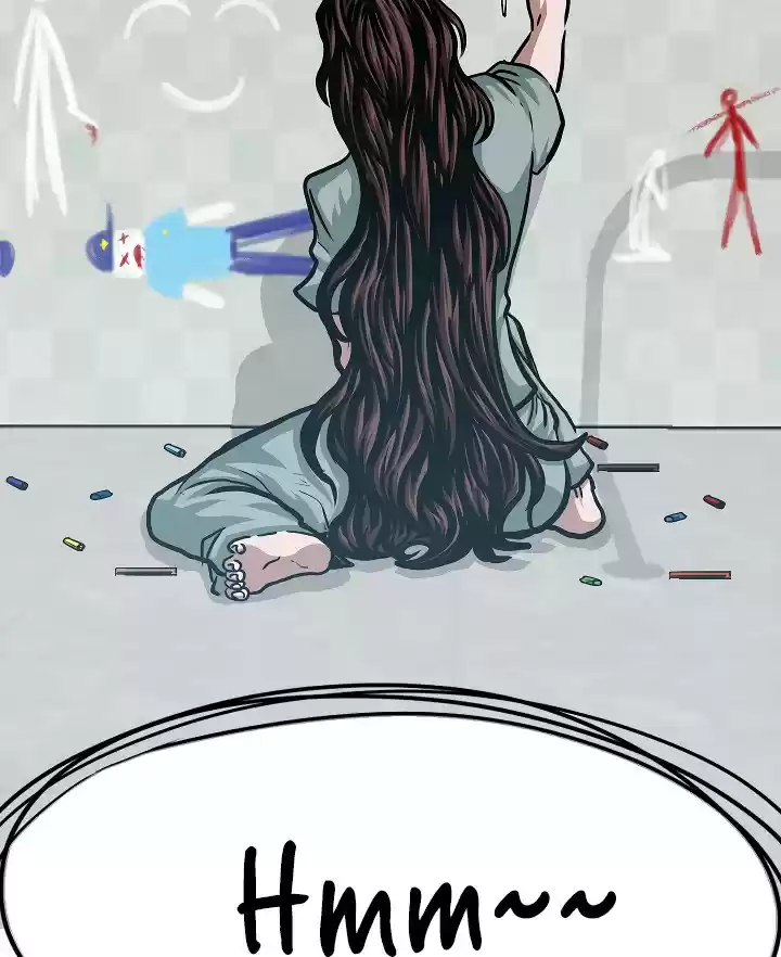 Rooftop Sword Master ch.38