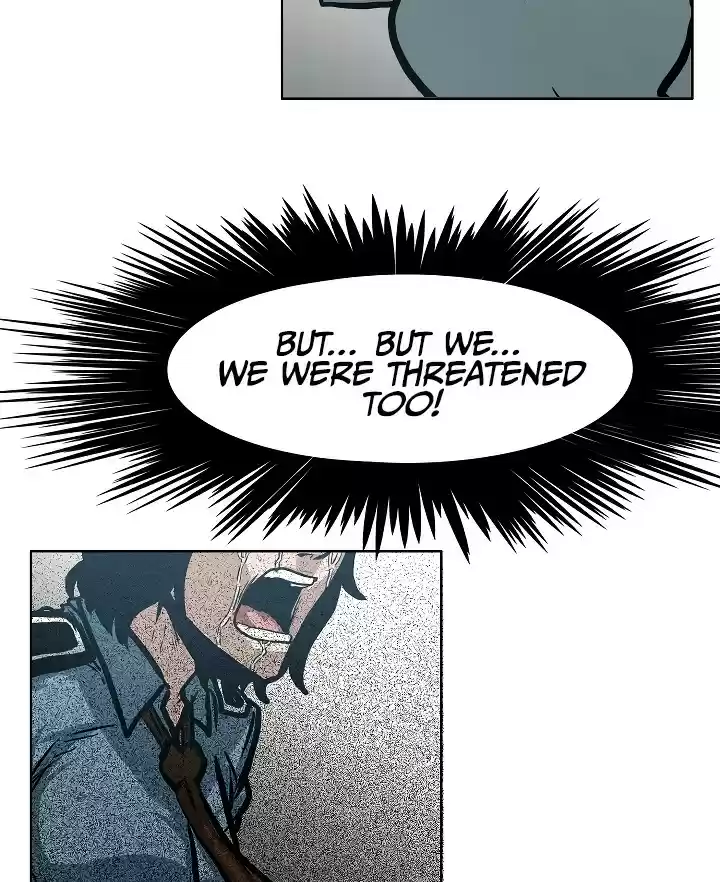 Rooftop Sword Master ch.38