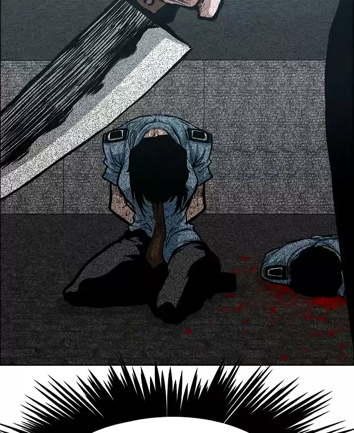 Rooftop Sword Master ch.38