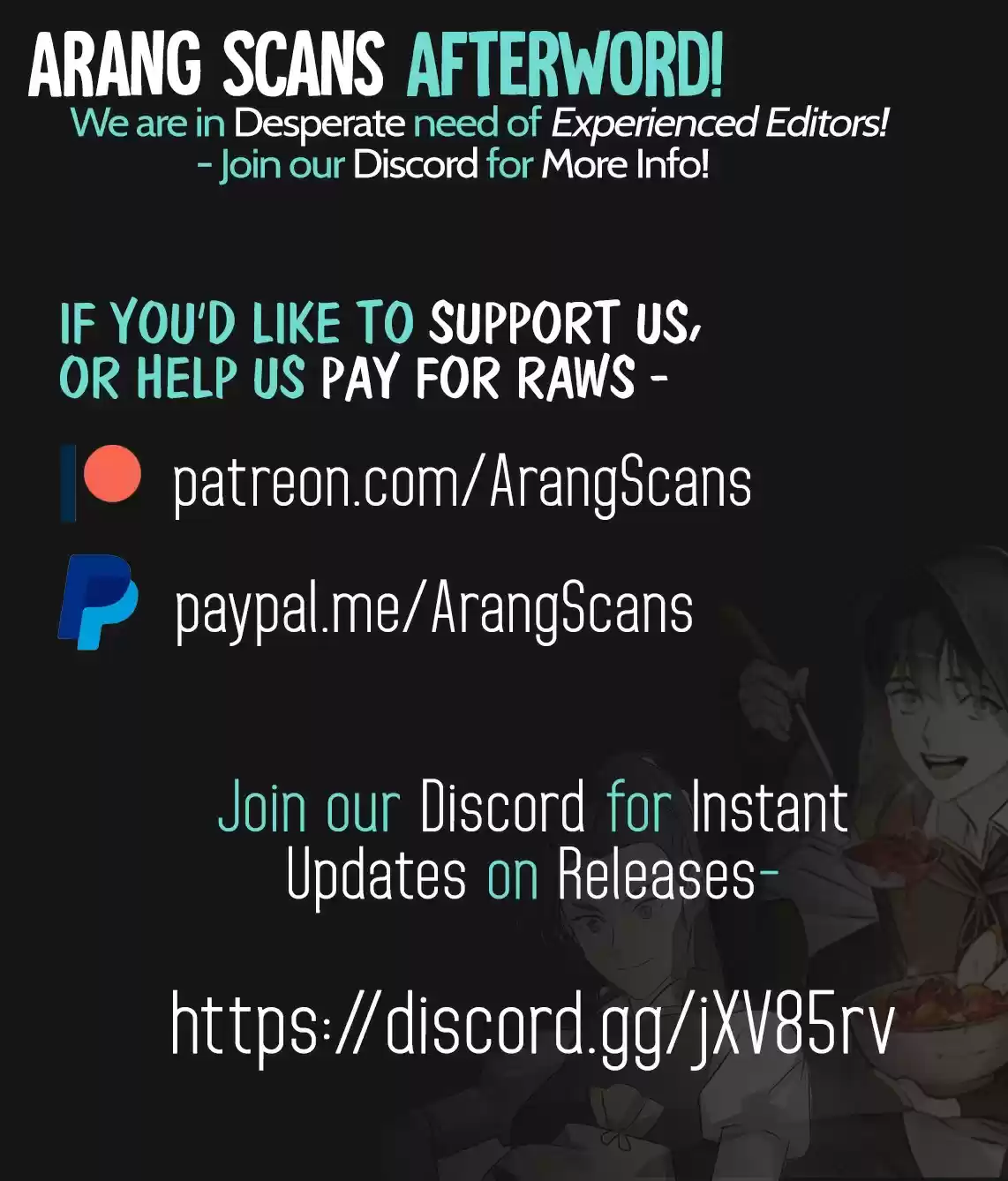 Rooftop Sword Master ch.38