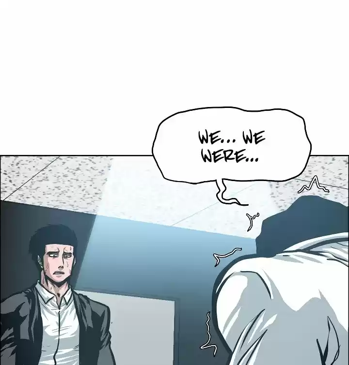 Rooftop Sword Master ch.39