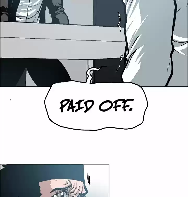 Rooftop Sword Master ch.39