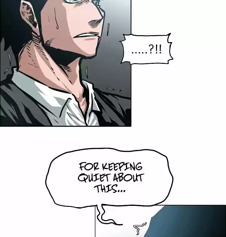 Rooftop Sword Master ch.39