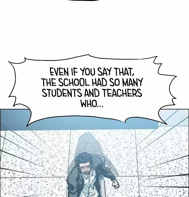 Rooftop Sword Master ch.39