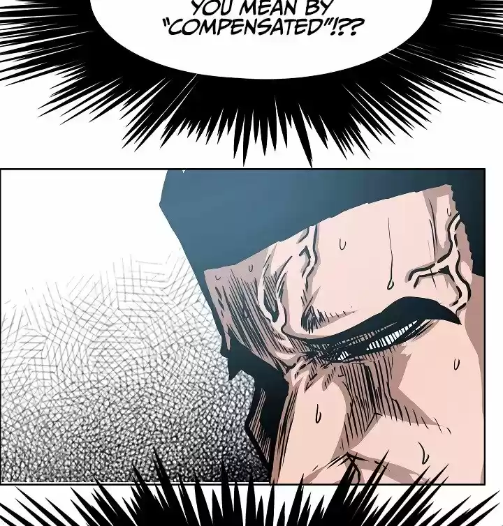 Rooftop Sword Master ch.39