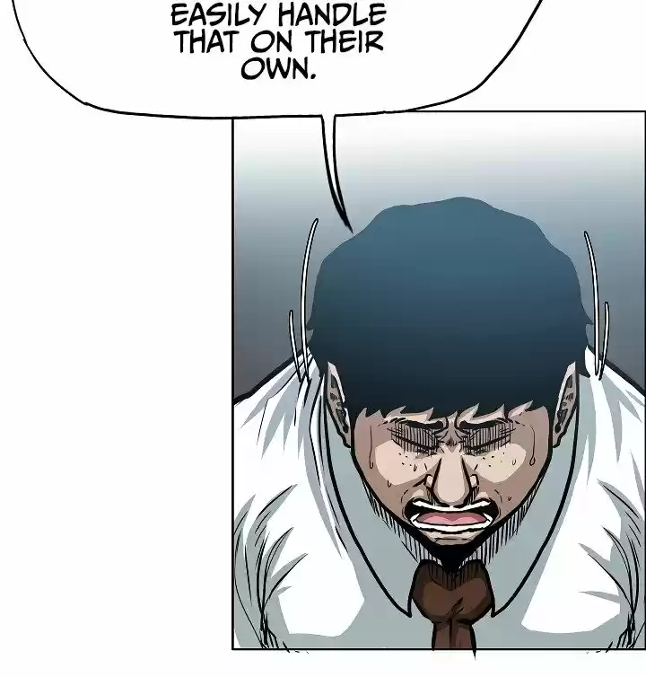 Rooftop Sword Master ch.39