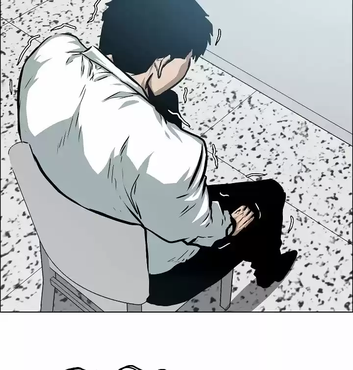 Rooftop Sword Master ch.39