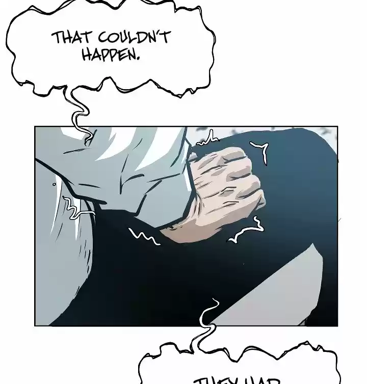 Rooftop Sword Master ch.39