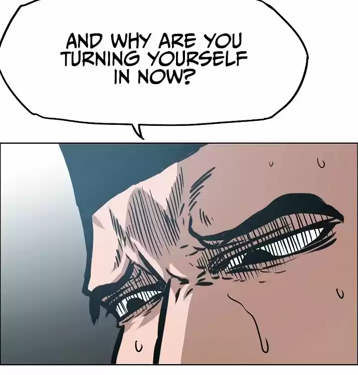 Rooftop Sword Master ch.39