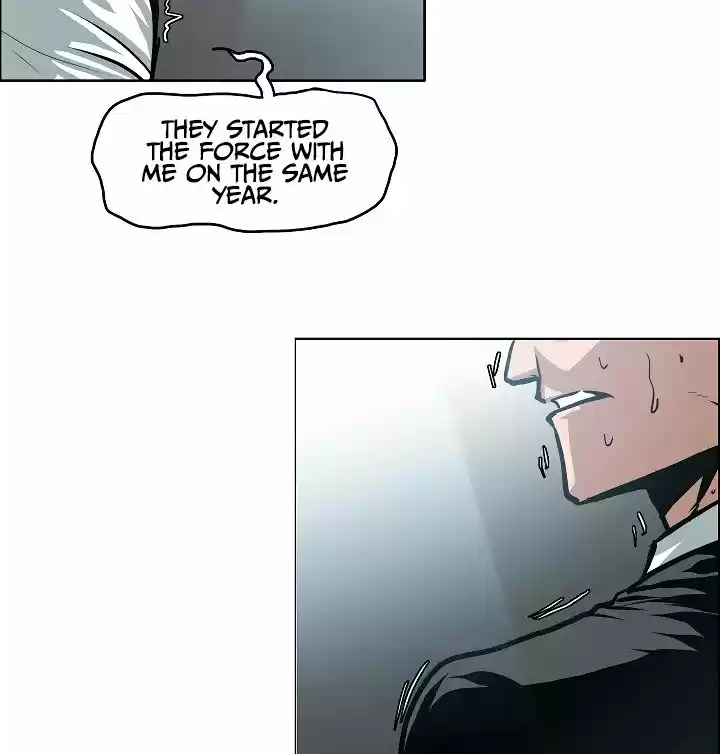 Rooftop Sword Master ch.39