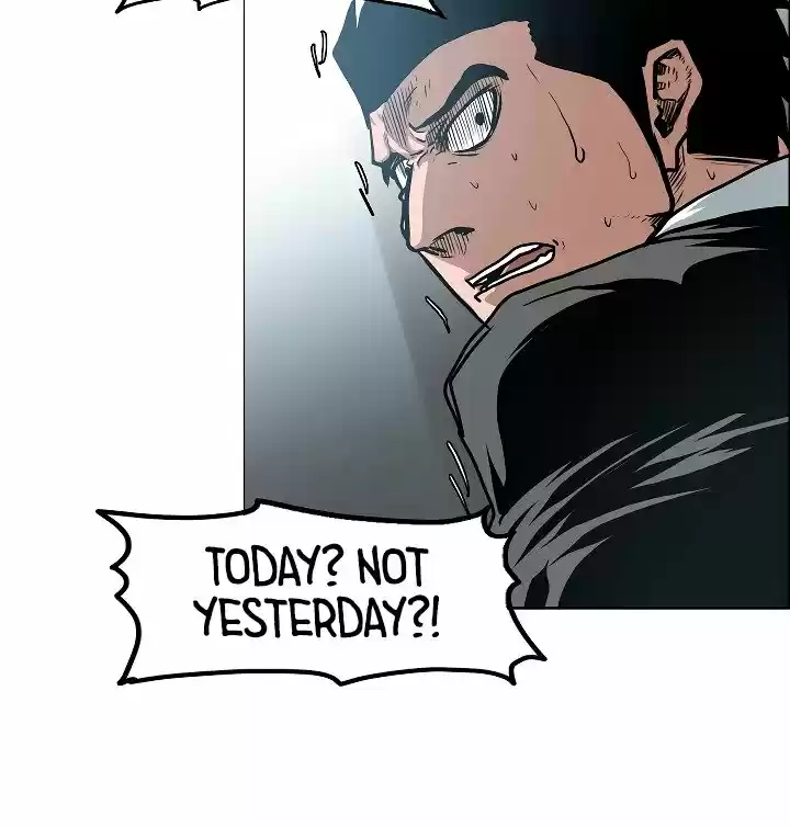 Rooftop Sword Master ch.39