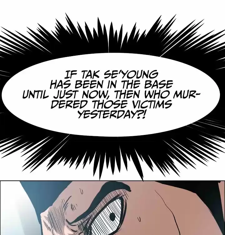 Rooftop Sword Master ch.39