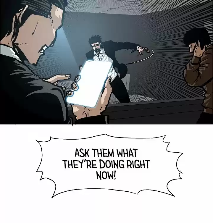 Rooftop Sword Master ch.39