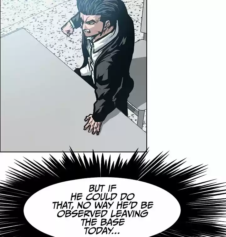 Rooftop Sword Master ch.39