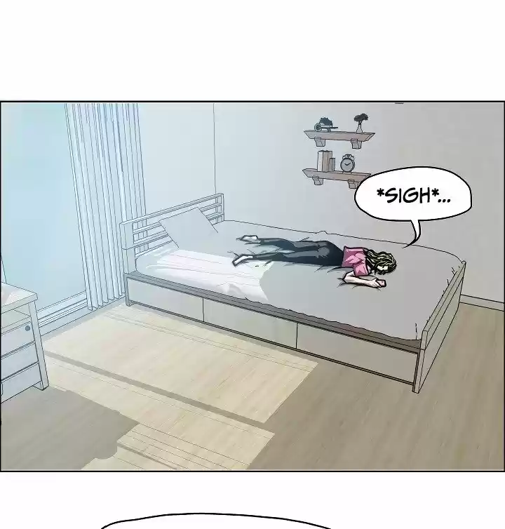 Rooftop Sword Master ch.39