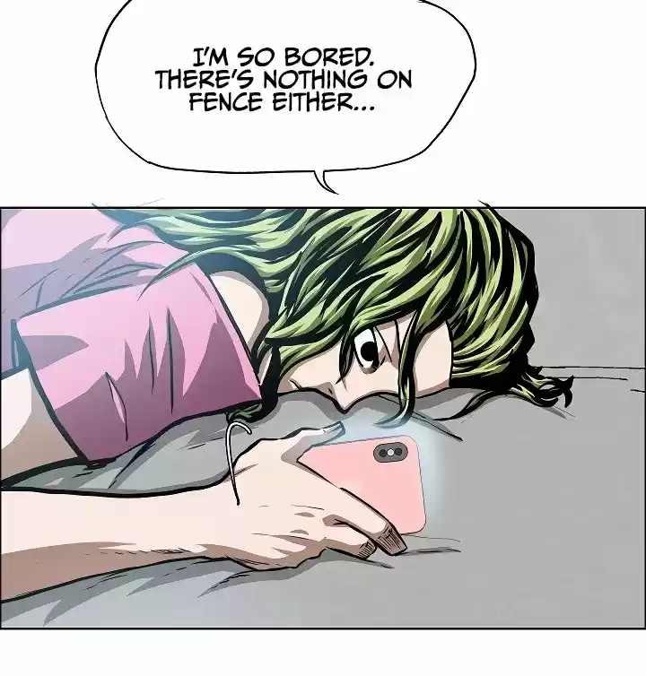 Rooftop Sword Master ch.39