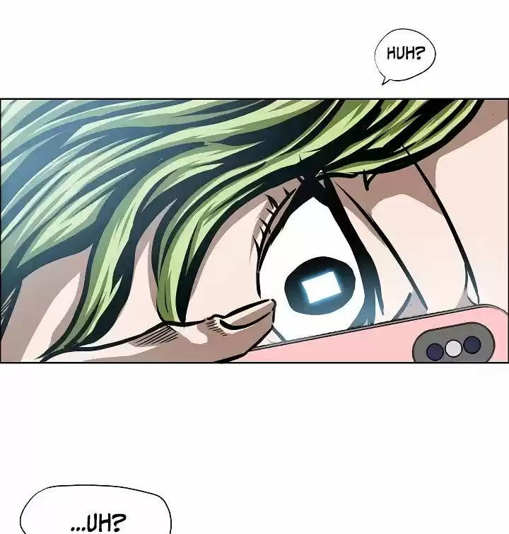 Rooftop Sword Master ch.39