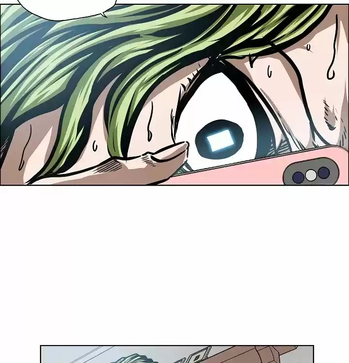 Rooftop Sword Master ch.39