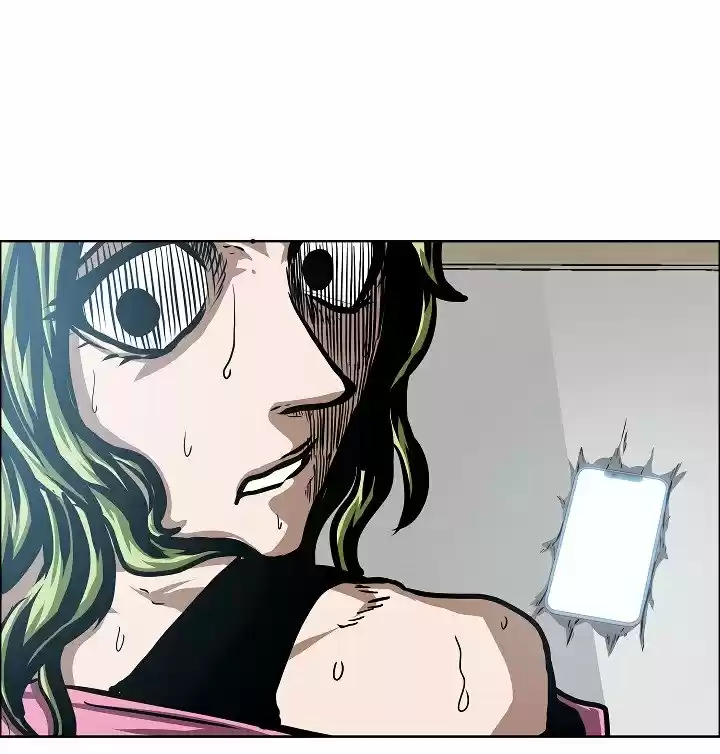 Rooftop Sword Master ch.39