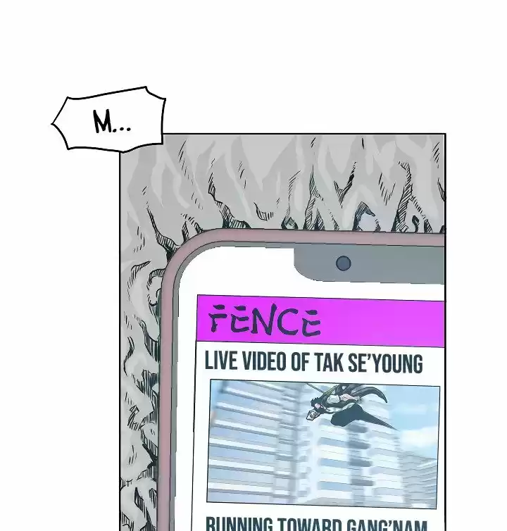 Rooftop Sword Master ch.39