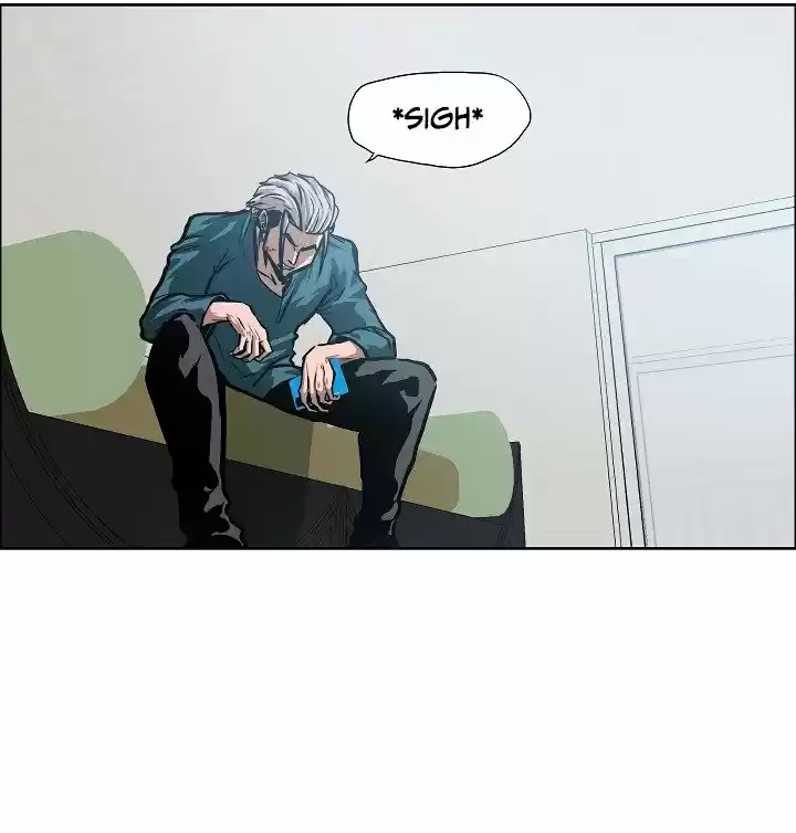 Rooftop Sword Master ch.39