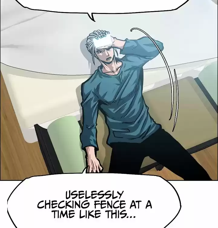 Rooftop Sword Master ch.39