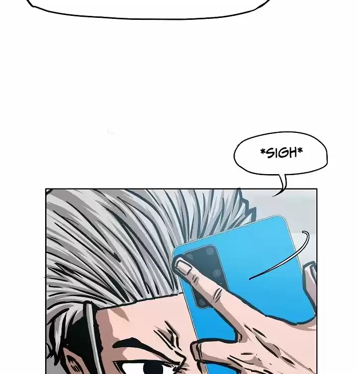 Rooftop Sword Master ch.39