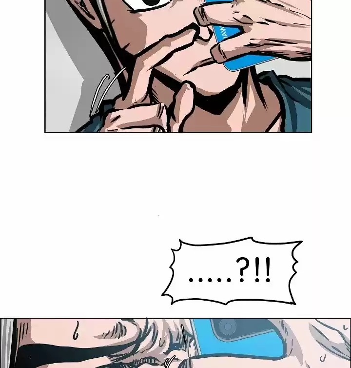 Rooftop Sword Master ch.39