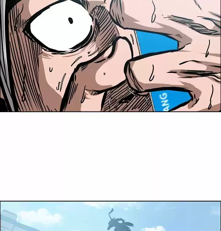 Rooftop Sword Master ch.39