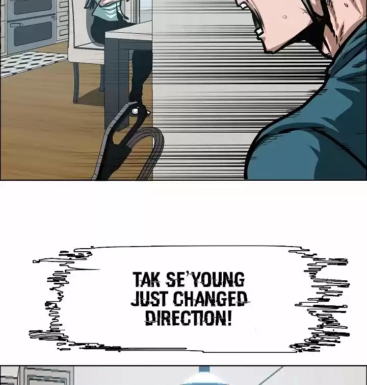 Rooftop Sword Master ch.39