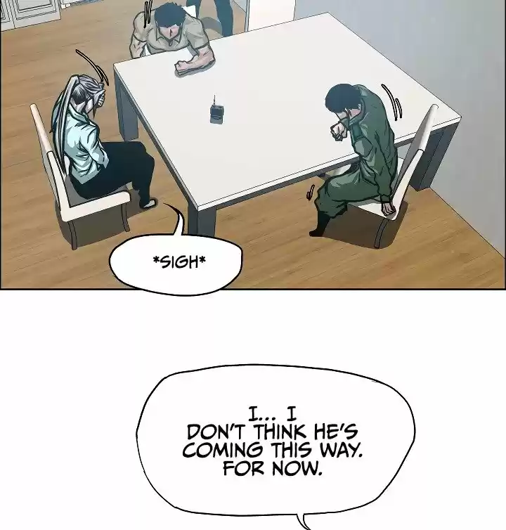 Rooftop Sword Master ch.39