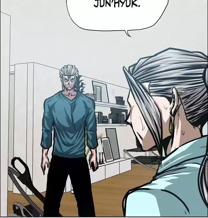 Rooftop Sword Master ch.39